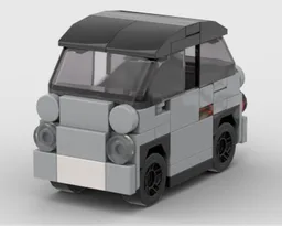 Citroen Ami
