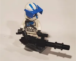 clone blasters