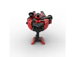 Red Falcon