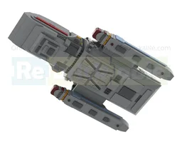Starfleet Runabout