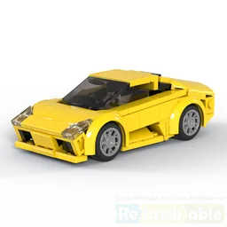 Lamborghini Murcielago