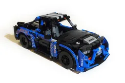 42123 Convertible