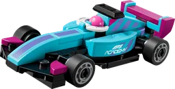 Mini F1 ACADEMY Car