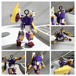 31125 Research bot