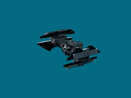 Tie Avenger (Andor)