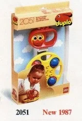 Spin-A-Coaster