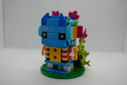 BrickHeadz Little Forest Guy...Druid...Thing