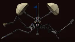 Buzz Droid
