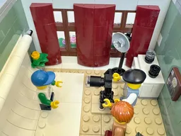 Camera Shop
