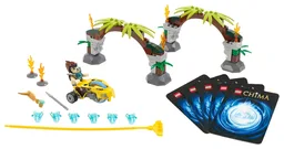 Jungle Gates