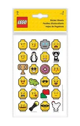 Iconic Stickers