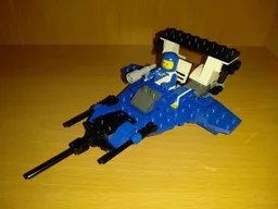 31087 - Classic Space Shuttle