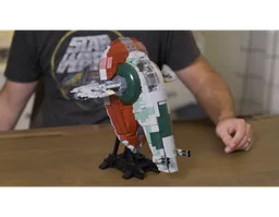 Slave 1 Stand