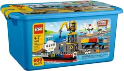 LEGO Creative Chest