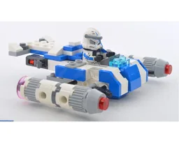 Captain Rex Micro Jet
