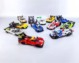 Le Mans 2024 Hypercar bundle