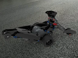 42165 Dragster
