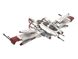ARC-170 Starfighter