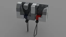 climb key holder