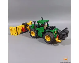 42136 Silage Blade