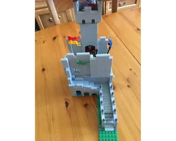Templar Tower