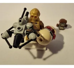 Techno crossbow
