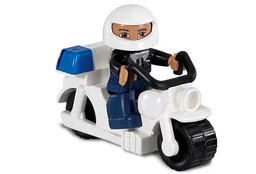 Traffic Patrol