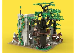 Forest Men's Camp