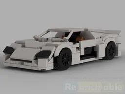 ssc ultimate aero