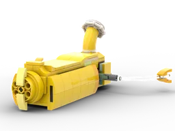 Yellow Sub