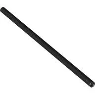 Hose Rigid 3mm D. 11L / 8.8cm / Black