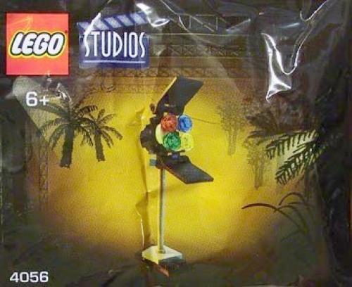 Lego Color Light