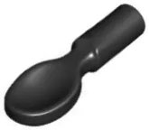 Equipment Cutlery - Spoon, Flat Bottom