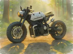 Scrambler