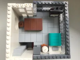 MODERN VILLA