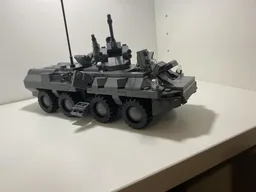 BTR-82A