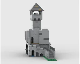 Templar Tower