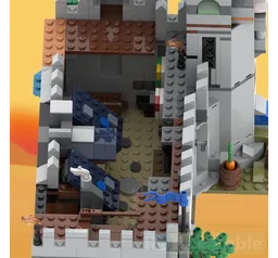 Wizard tower