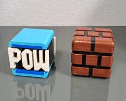 Brick Block