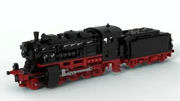BR 56 With PF
