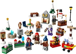 Harry Potter Advent Calendar 2023