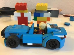 60285 Hot Rod