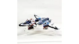 Interstellar Spaceship Upgrade version 6 (2x60430)