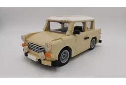 Trabant 601 L