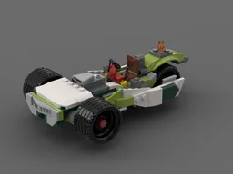 31103 / Speedster