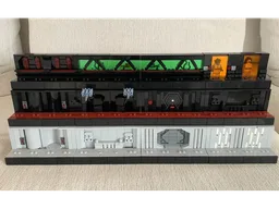 Imperial Modular Display Stand