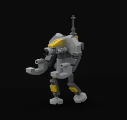 CLL-M2 binary loadlifter droid