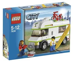 Camper