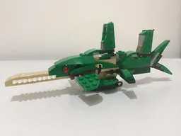 31058 Sawfish