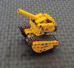 42163 Tank